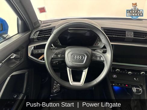 Used 2023 Audi Q3 2.0T Premium Plus AWD/4WD image 16