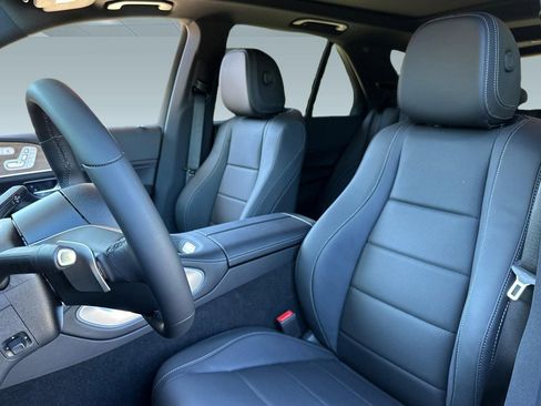 New 2026 Mercedes-Benz GLE 350 4MATIC image 5