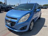 Used 2014 Chevrolet Spark LS image 3