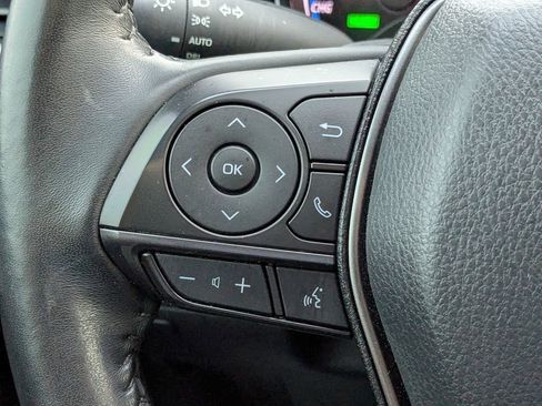 Used 2022 Toyota Camry SE w/ Audio Upgrade Package image 23