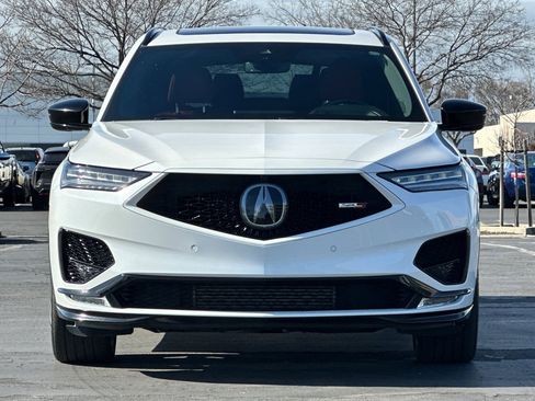 Used 2023 Acura MDX Type S image 9