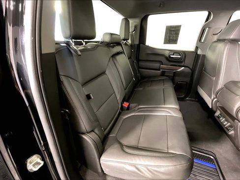 Used 2019 GMC Sierra 1500 SLT AWD/4WD image 34