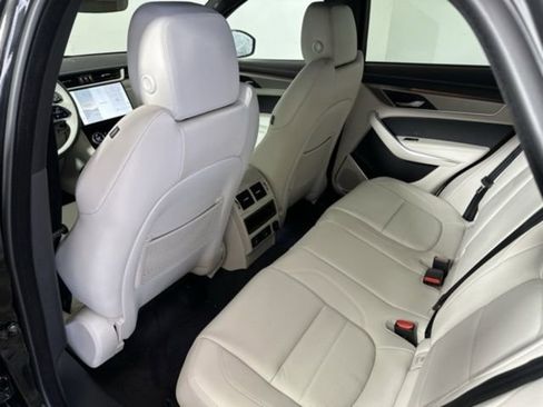 New 2026 Jaguar F-PACE R-Dynamic S AWD/4WD image 15