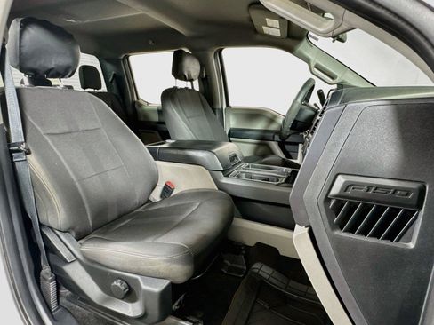 Used 2019 Ford F150 XL w/ Equipment Group 101A Mid RWD image 24