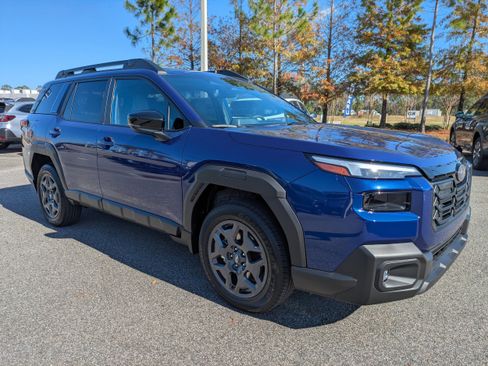 New 2026 Subaru Outback Premium image 2