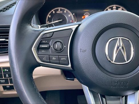 Used 2019 Acura RDX AWD w/ Technology Package image 22