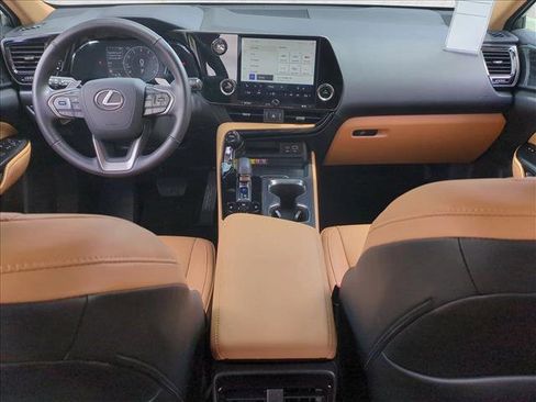 Used 2025 Lexus NX 250 FWD w/ Accessory Package (Z1) image 19