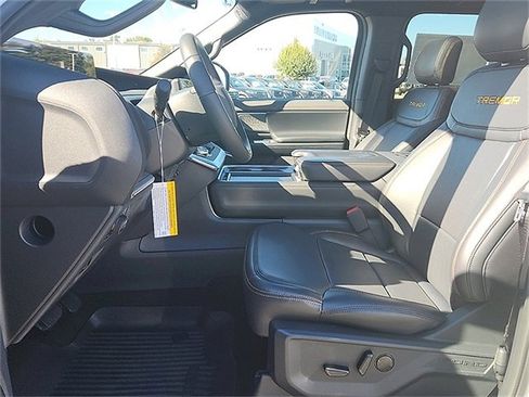 New 2025 Ford Expedition Tremor image 7