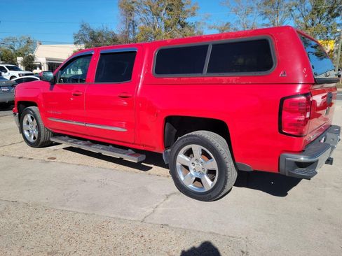 Used 2014 Chevrolet Silverado 1500 LT w/ LT Convenience Package image 7