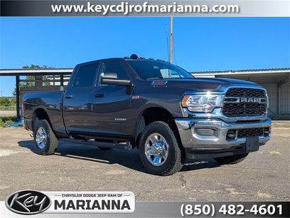 Used 2022 RAM 2500 Tradesman