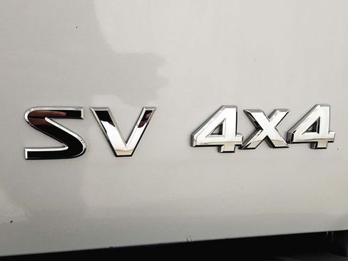 Used 2018 Nissan Frontier SV AWD/4WD image 29
