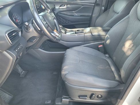 Used 2023 Hyundai Santa Fe SEL image 20