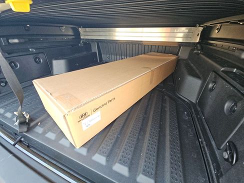 New 2026 Hyundai Santa Cruz SEL image 4