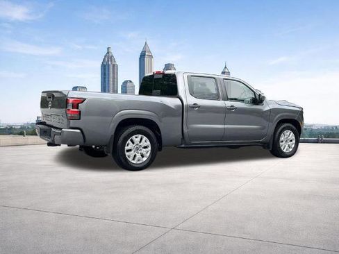 Certified 2024 Nissan Frontier SV w/ Technology Package RWD image 24
