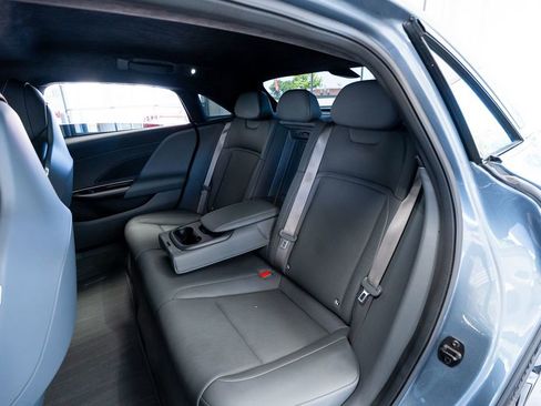 Used 2024 Lucid Air Touring AWD/4WD image 40