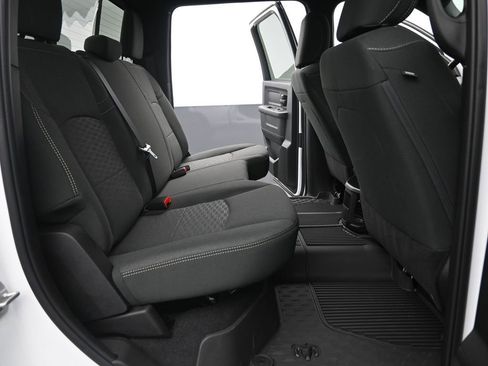 New 2026 RAM 2500 Tradesman image 15