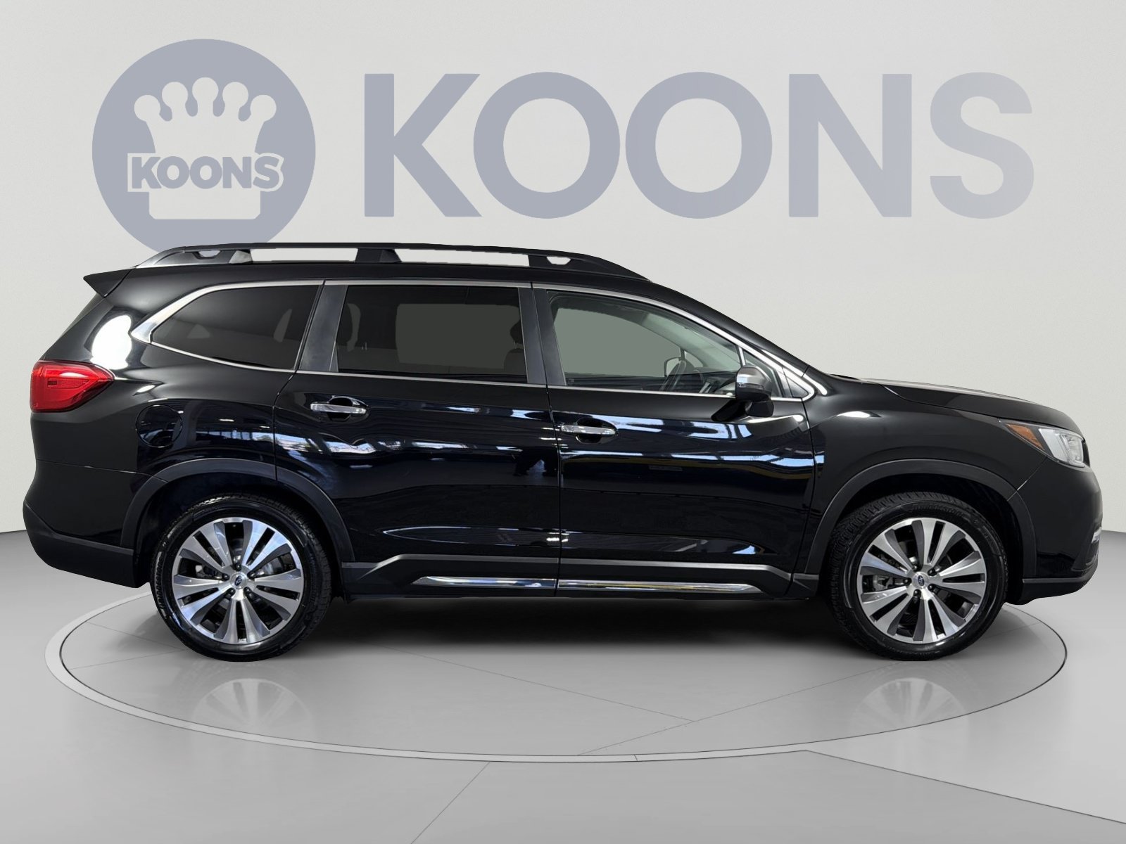 Used 2022 Subaru Ascent Touring AWD/4WD image 8
