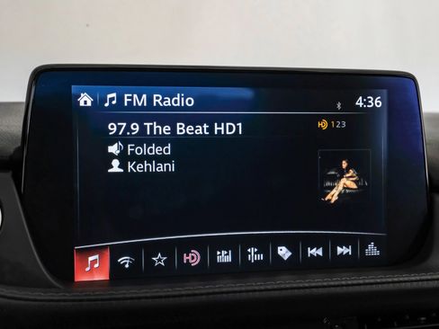 Used 2019 MAZDA MAZDA6 Touring image 30