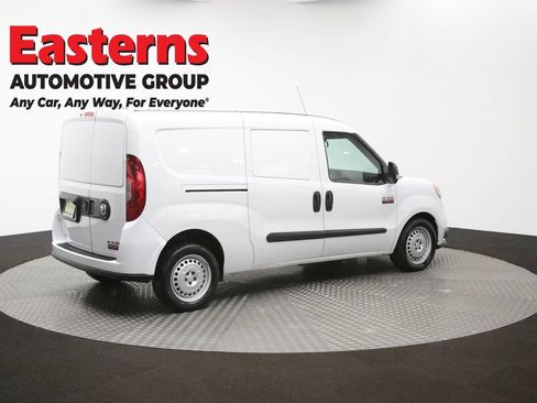 Used 2022 RAM ProMaster City Tradesman FWD image 43