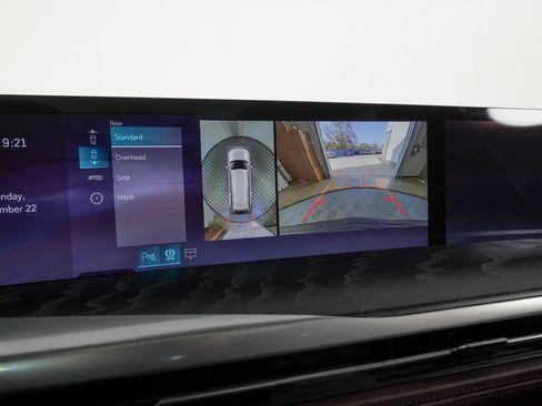 Used 2026 Cadillac Escalade ESV Sport w/ Touring Package image 28