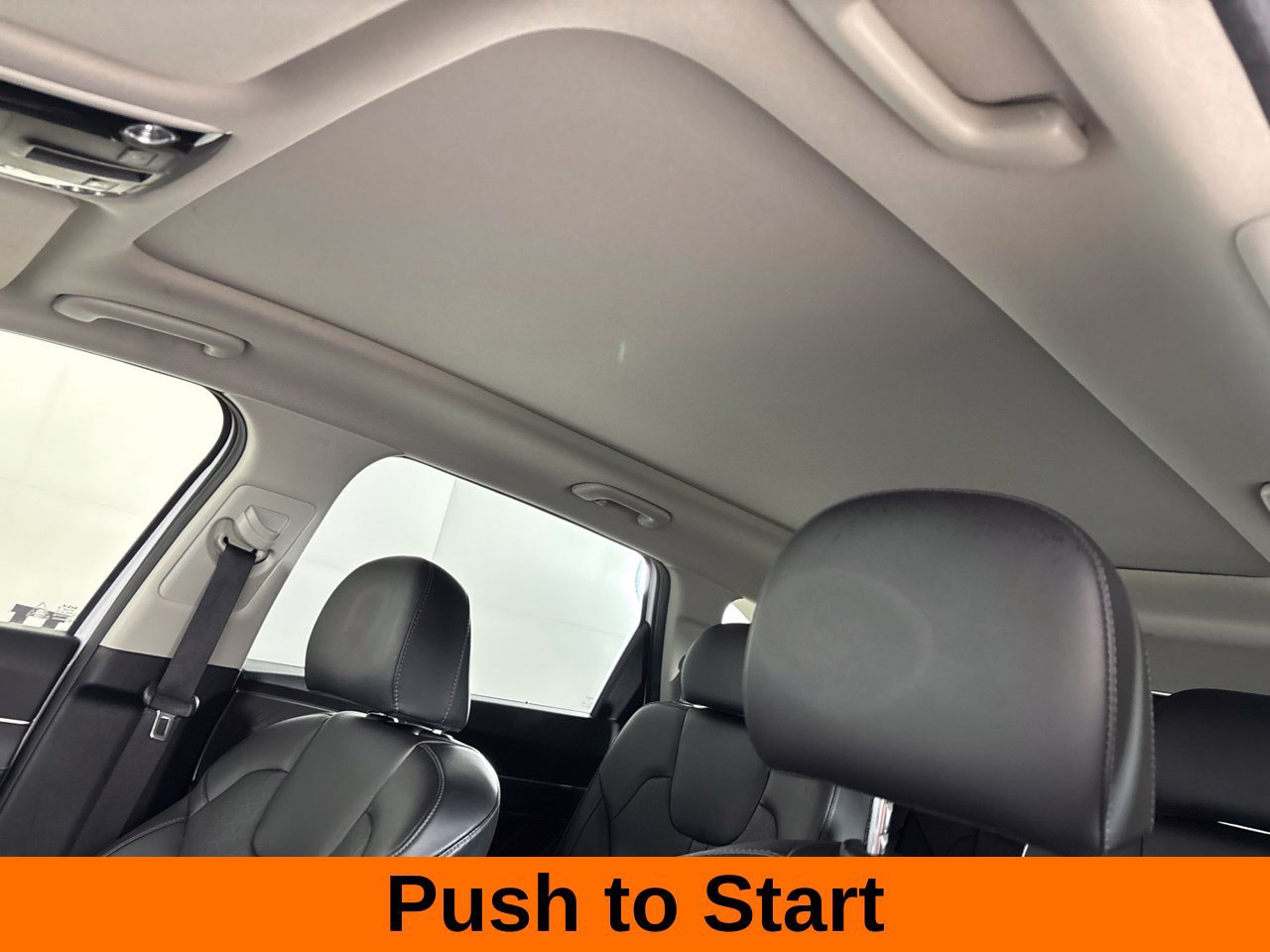 Used 2023 Kia Sorento SX FWD image 12
