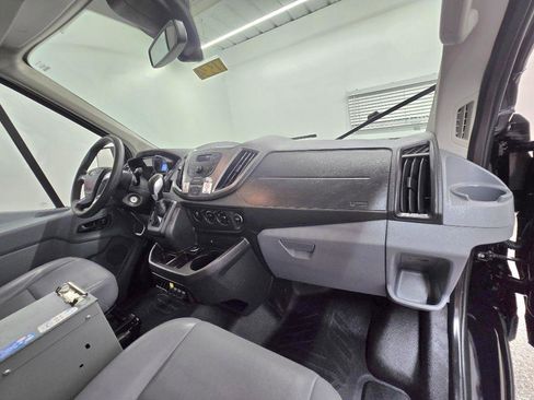 Used 2017 Ford Transit 250 148 Medium Roof RWD image 23