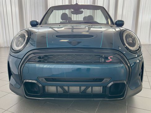 Used 2023 MINI Cooper S w/ Sidewalk Package image 6