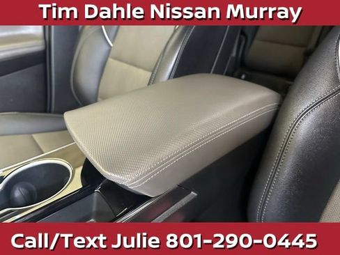 Used 2025 Chevrolet Equinox LT w/ Convenience Package II AWD/4WD image 31
