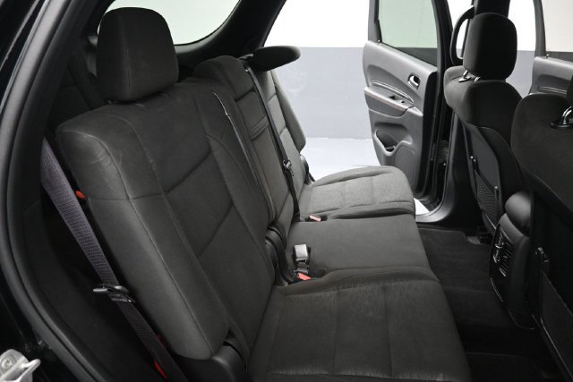 Used 2025 Dodge Durango GT AWD/4WD image 25