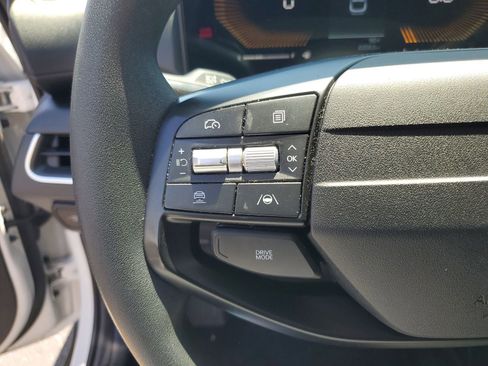 Used 2025 Kia K4 FWD image 11