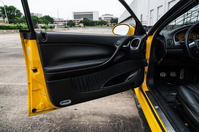 Used 2004 Pontiac GTO RWD image 50