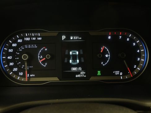 Certified 2023 Hyundai Tucson SEL image 14