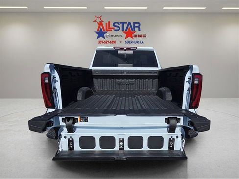 New 2026 GMC Sierra 2500 SLT w/ SLT Premium Package image 24