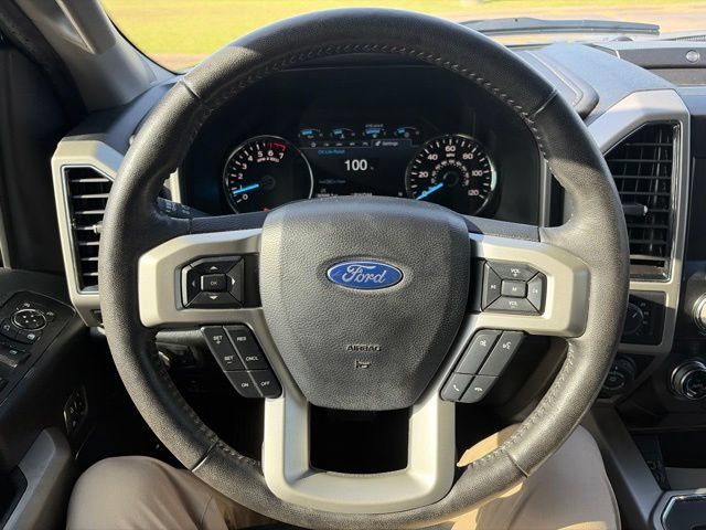 Used 2020 Ford F150 Lariat w/ Equipment Group 502A Luxury AWD/4WD image 20