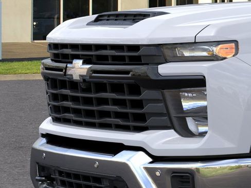 New 2026 Chevrolet Silverado 2500 W/T image 13