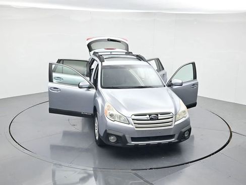 Used 2014 Subaru Outback 2.5i Limited AWD/4WD image 47