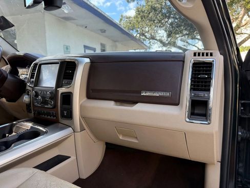 Used 2015 RAM 1500 Laramie w/ Convenience Group image 21