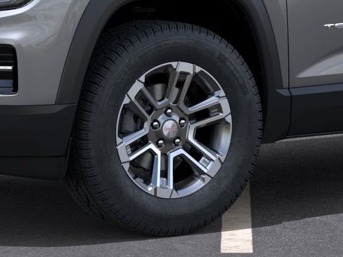 New 2027 GMC Terrain Elevation FWD image 9