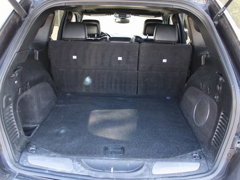 Used 2021 Jeep Grand Cherokee Trailhawk w/ Premium Lighting Group image 36