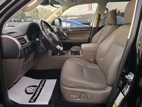 Used 2021 Lexus GX 460 Premium image 12
