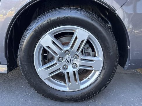 Used 2012 Honda Odyssey Touring Elite image 19