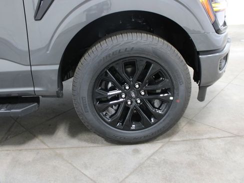 New 2026 Ford F150 XLT AWD/4WD image 42