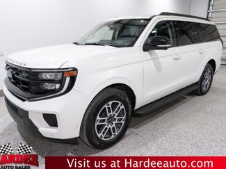 Used 2025 Ford Expedition Max Active video 2