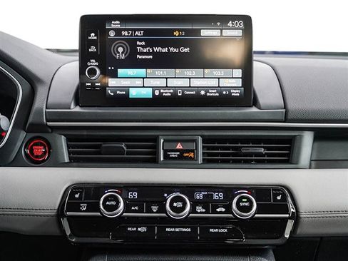 New 2025 Honda Pilot EX-L image 16