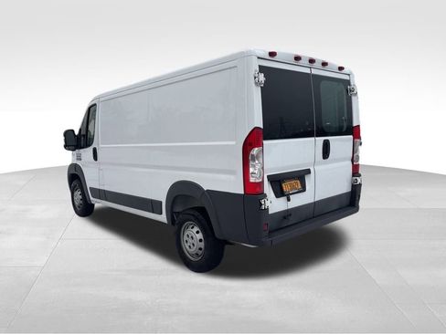 Used 2017 RAM ProMaster 1500 image 3