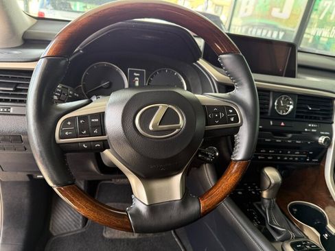 Used 2016 Lexus RX 350 Base image 20