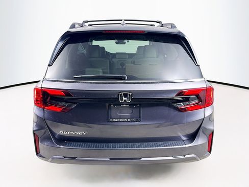 New 2026 Honda Odyssey EX-L image 32