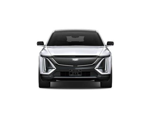 New 2027 Cadillac Lyriq Signature Sport w/ Nappa Leather Package AWD/4WD image 58