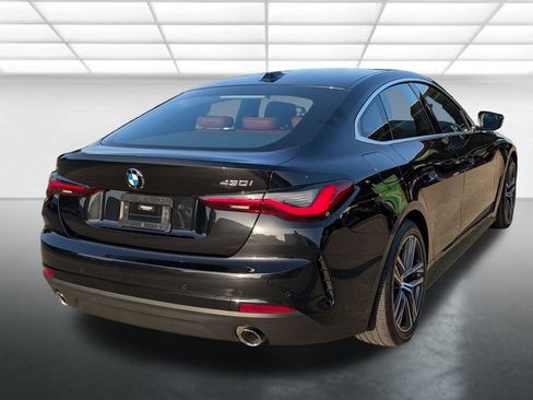 Used 2023 BMW 430i Gran Coupe RWD image 29