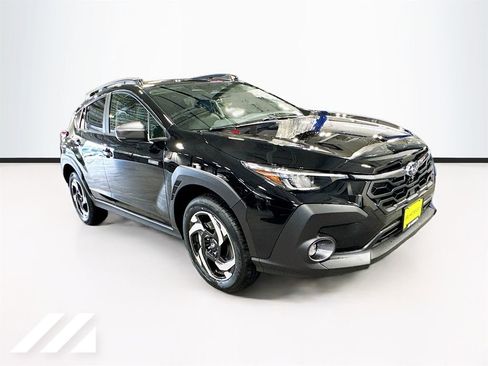 New 2026 Subaru Crosstrek 2.5i Limited AWD/4WD image 3